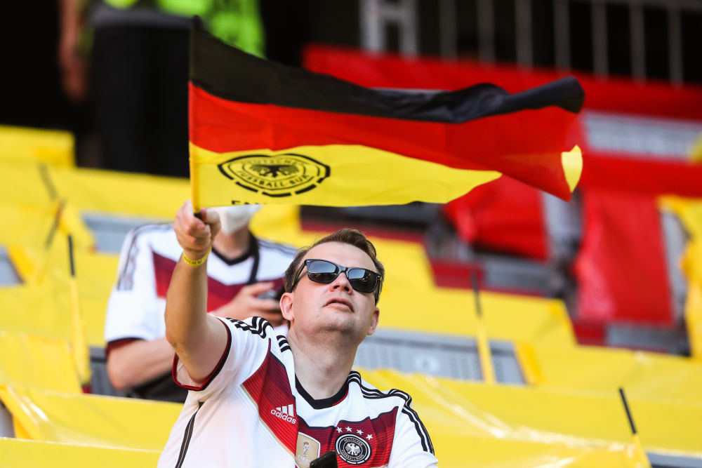 关于法国队欧锦赛首战告捷，迎来开门红的信息