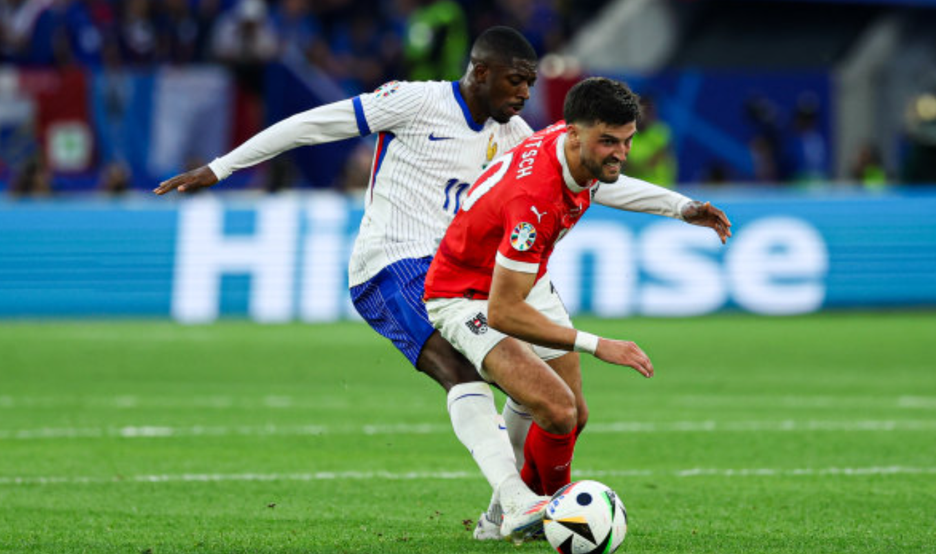 关于法国队欧锦赛首战告捷，迎来开门红的信息