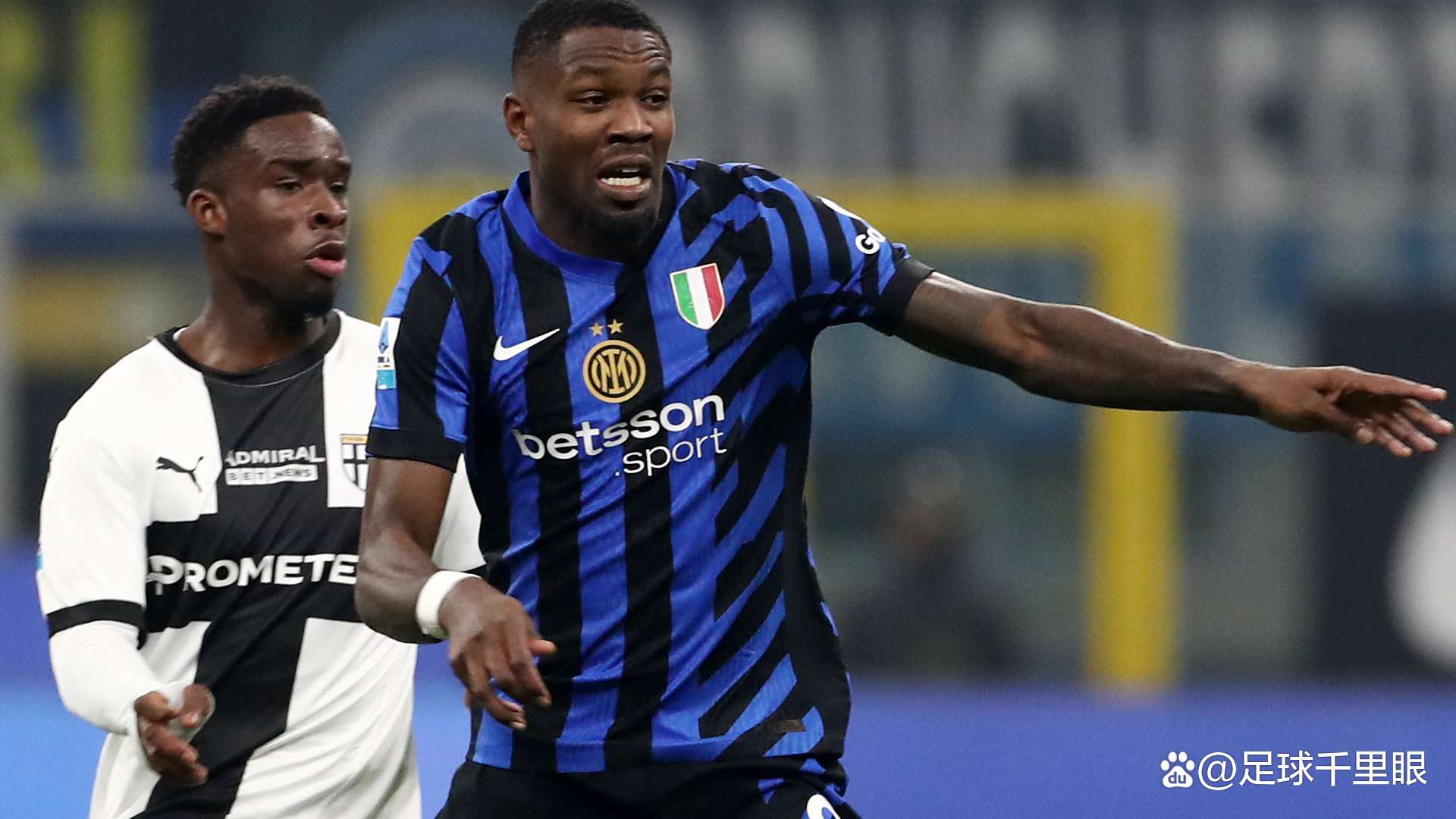 帕尔马遭遇绝杀,保级形势雪上加霜 帕尔马遭遇绝杀,保级形势雪上加霜