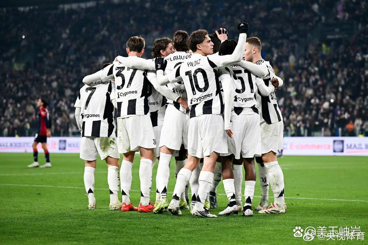 开云体育官网-关于尤文图斯胜过阿贾克斯，四强之路一步之遥！的信息