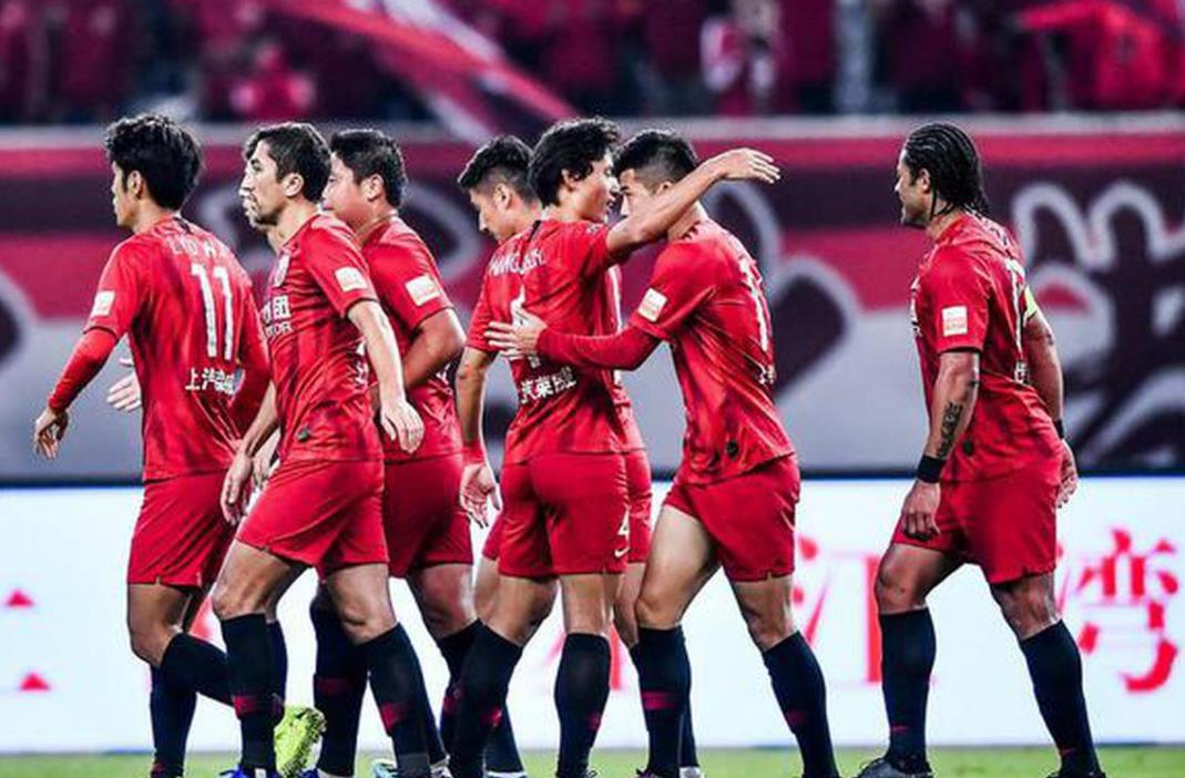 开云APP-火力全开：上港强势进击，晋级亚冠八强的简单介绍