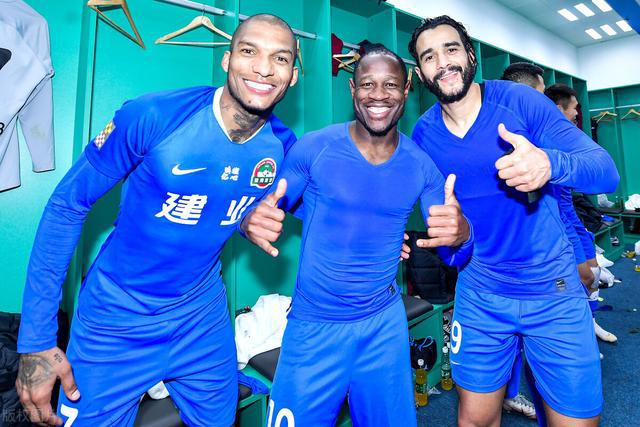 开云体育官网-河南建业发挥出色，战胜对手