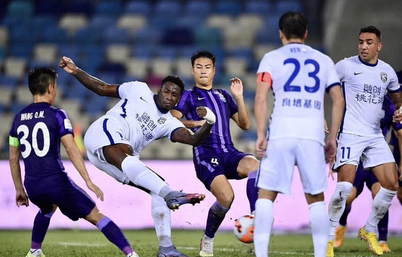 凯泽斯劳滕签下新外援助力冲击积分榜的简单介绍