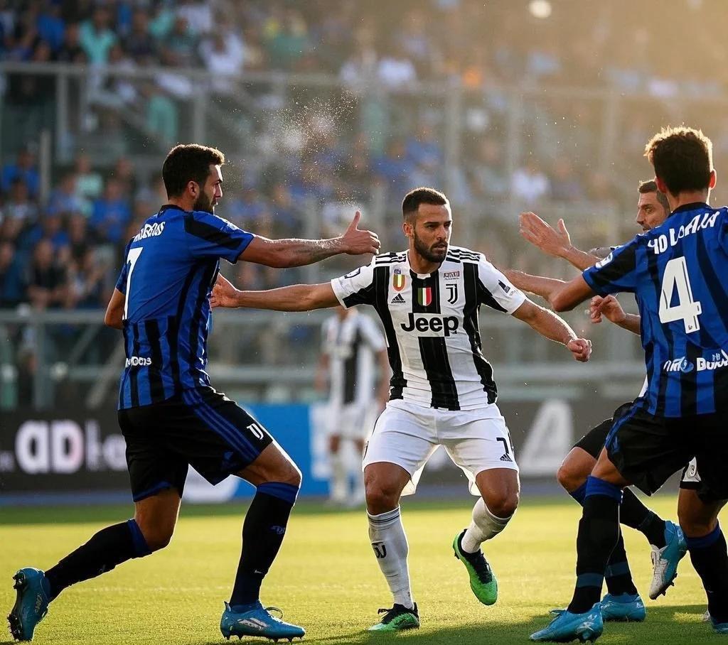 尤文图斯主场惨败,遭遇反超 尤文图斯主场惨败,遭遇反超