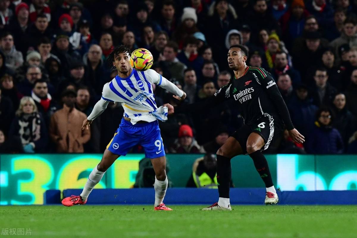 开云体育平台APP-布莱顿表现耐心，客场战平强力对手的简单介绍