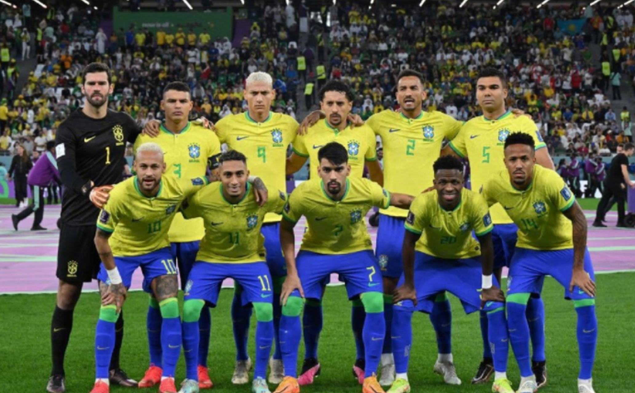 比利时力克克罗地亚挺进四强的简单介绍 比利时力克克罗地亚挺进四强的简单介绍