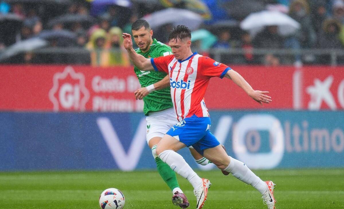 开云体育入口-皇家社会主场不敌皇家贝蒂斯，遗憾告负的简单介绍