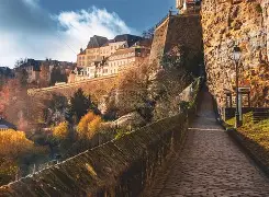 卢森堡主席希望球队能够击败葡萄牙，实现胜利的简单介绍