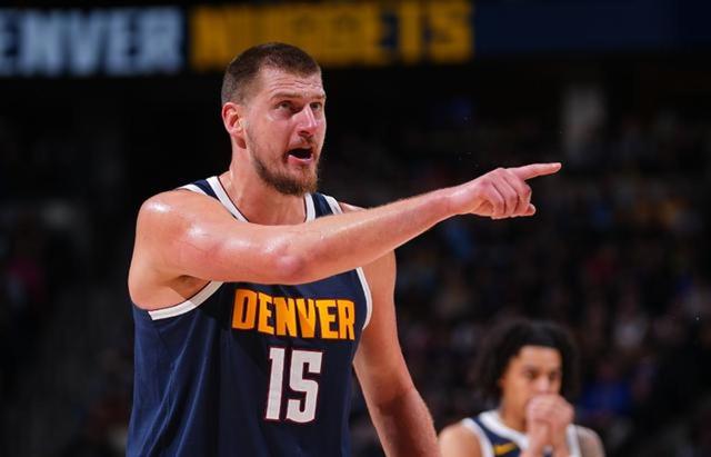 开云下载-关于掘金队遭逢瓶颈，负于爵士队一场的信息