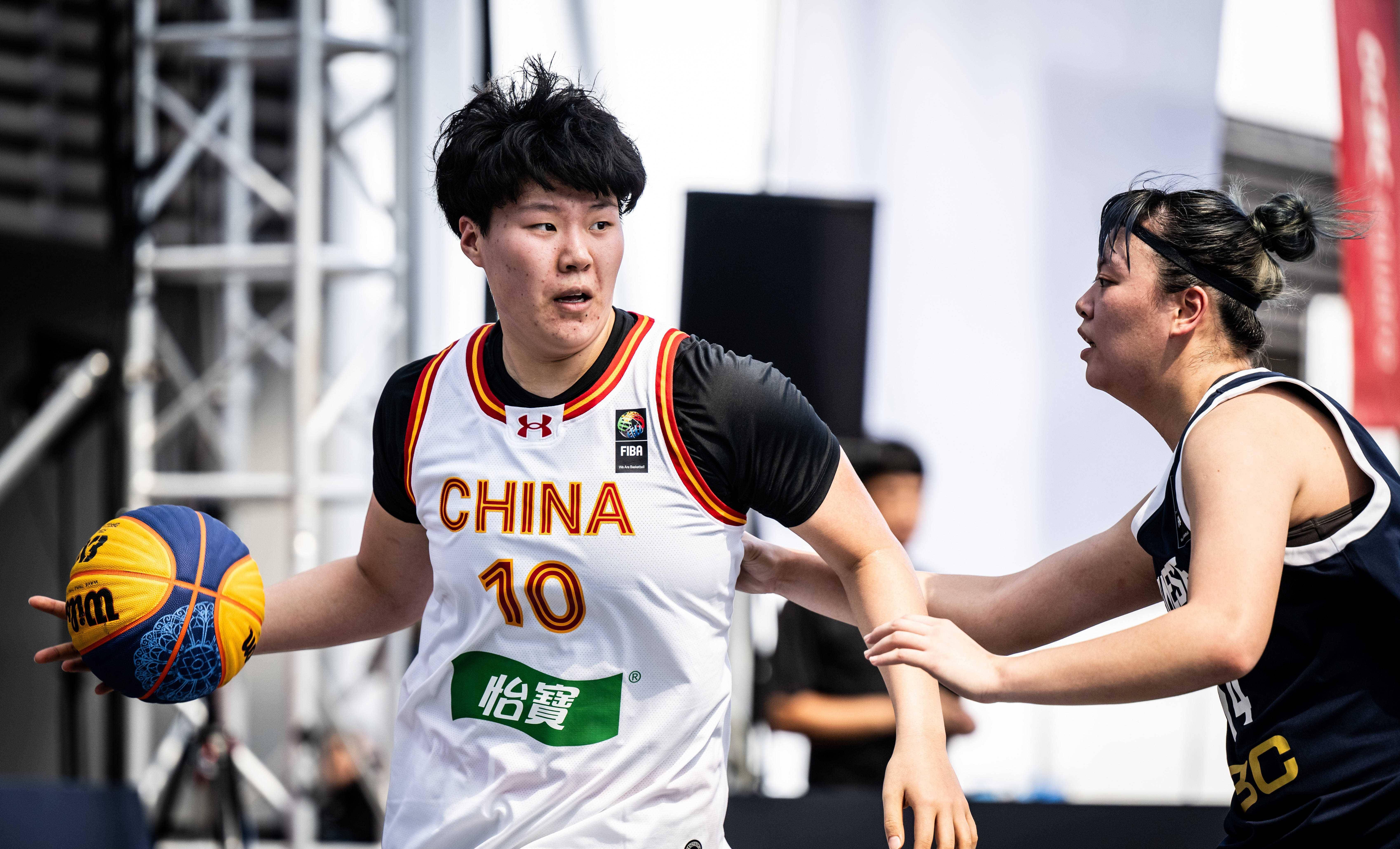 亚太杯篮球邀请赛：菲律宾队大胜澳大利亚，晋级半决赛的简单介绍