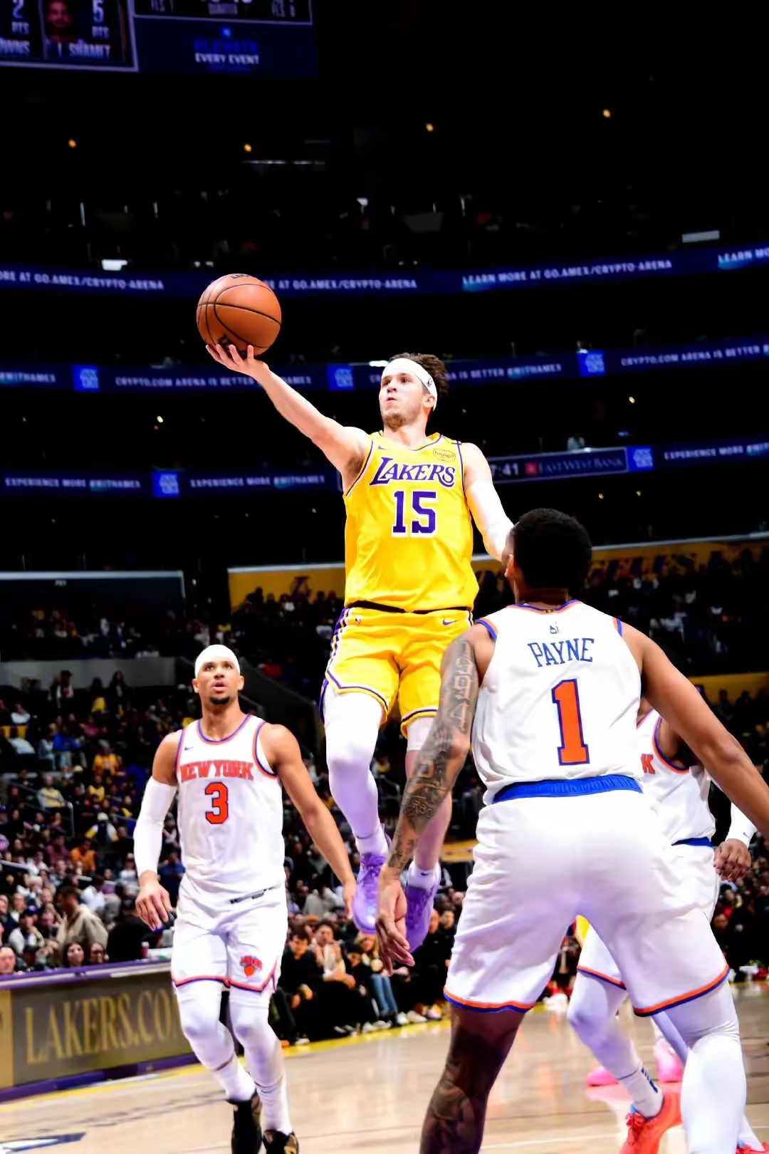 包含湖人队双核封神之战,稳固西部第一的词条 包含湖人队双核封神之战,稳固西部第一的词条