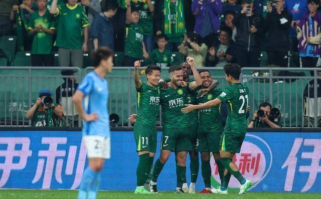 国安全队实现五连胜,状态正佳的简单介绍 国安全队实现五连胜,状态正佳的简单介绍