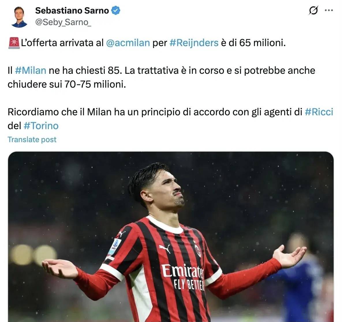 意甲冠军赛间歇期踢转会风波 意甲冠军赛间歇期踢转会风波