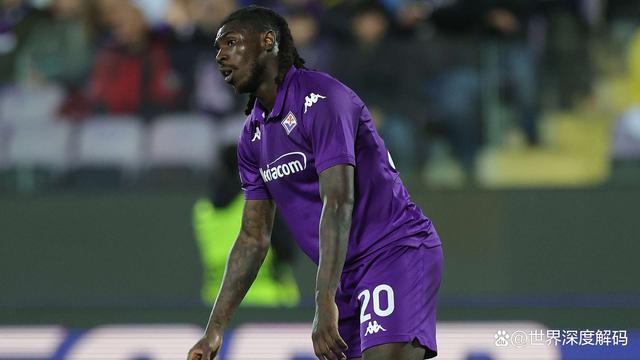 开云体育在线-佛罗伦萨备战新赛季，期待真正崛起的简单介绍