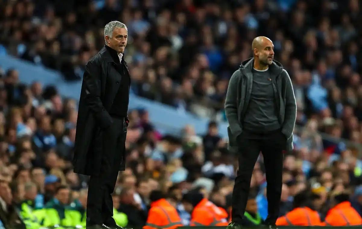 曼城中场球员赞扬教练组对球队的帮助 曼城中场球员赞扬教练组对球队的帮助