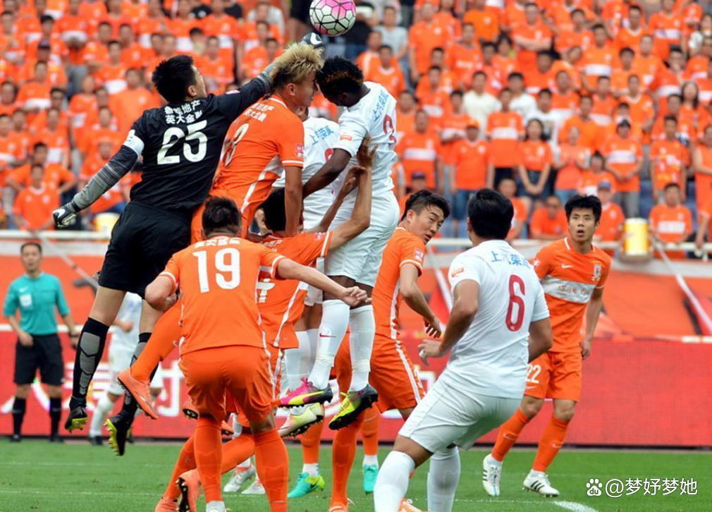 国安不敌鲁能,中超联赛处境越发严峻的简单介绍 国安不敌鲁能,中超联赛处境越发严峻的简单介绍