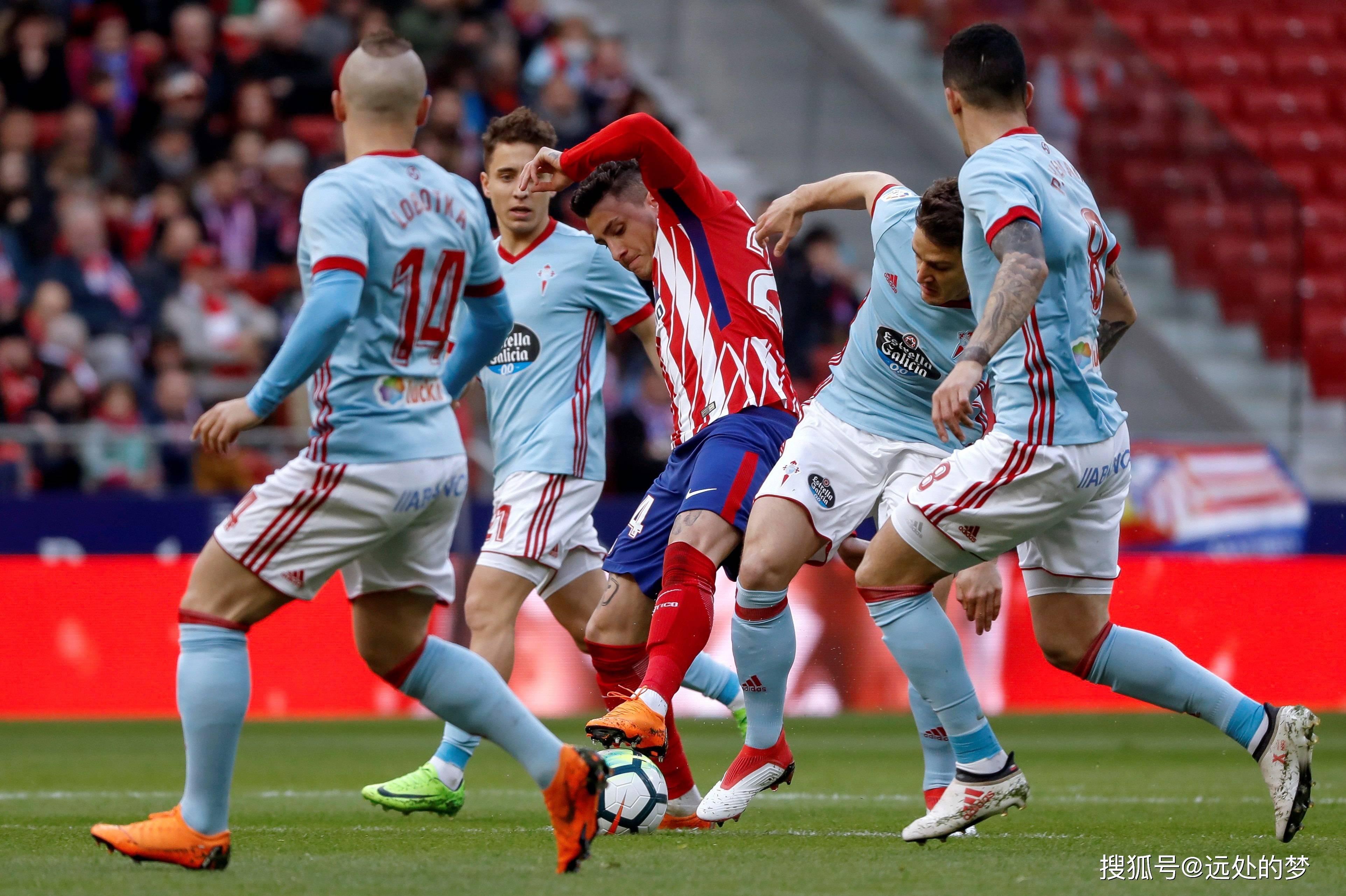 维戈塞尔塔主场险胜,锁定胜局 维戈塞尔塔主场险胜,锁定胜局