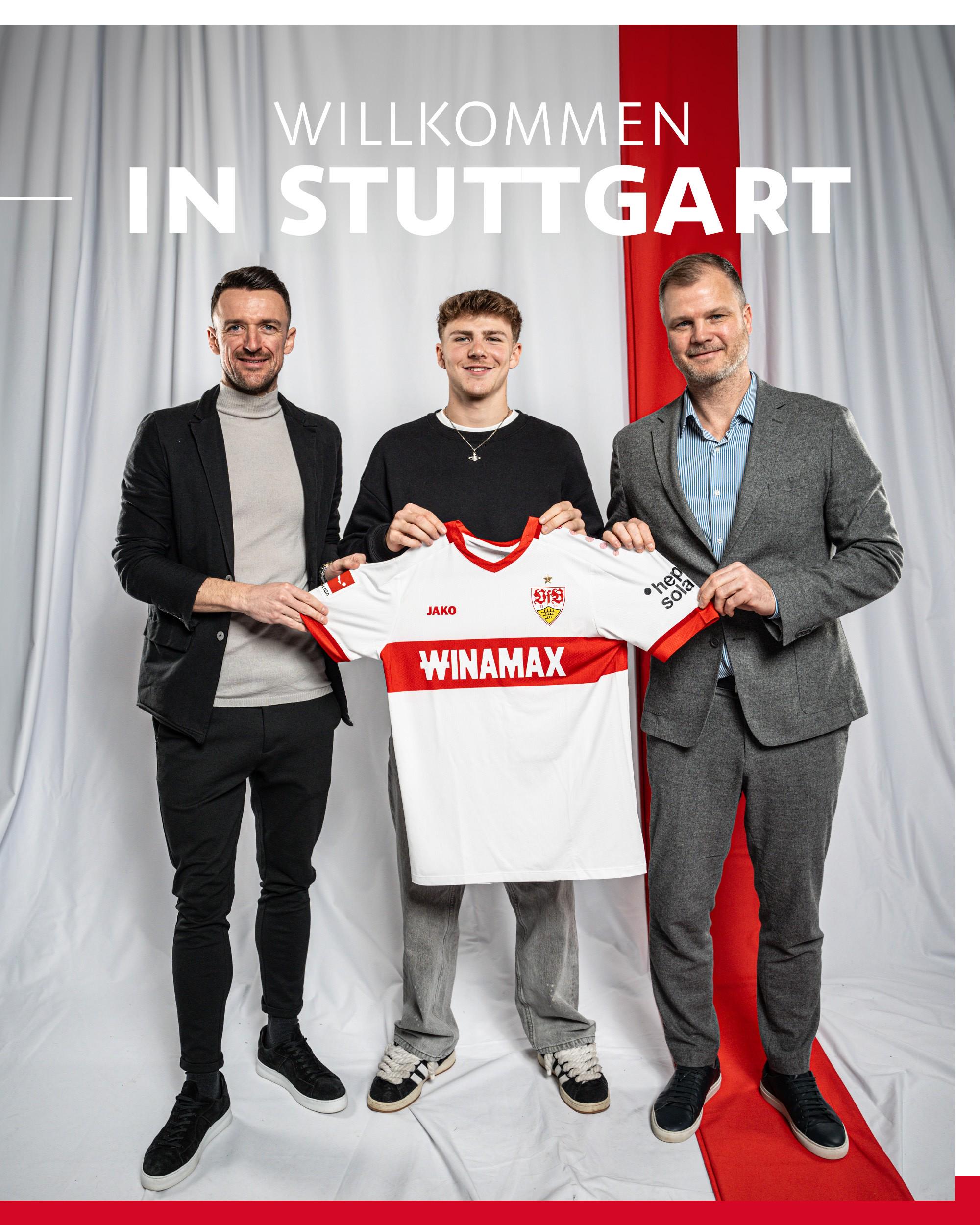 开云下载-施图加特队宣布引进新外援，实力有望提升的简单介绍