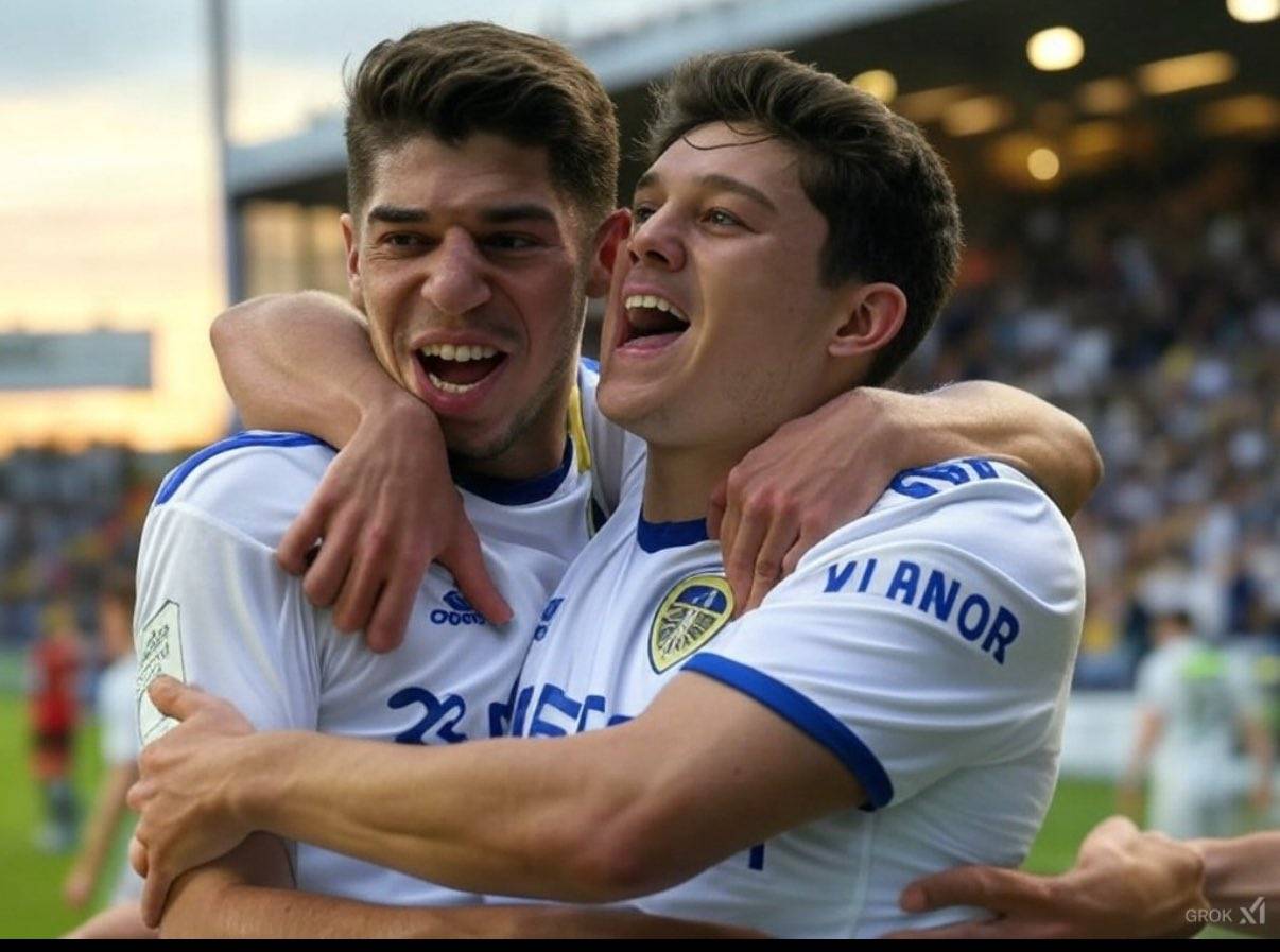 开云体育在线-包含利兹联客场惨败，升级形势严峻！的词条