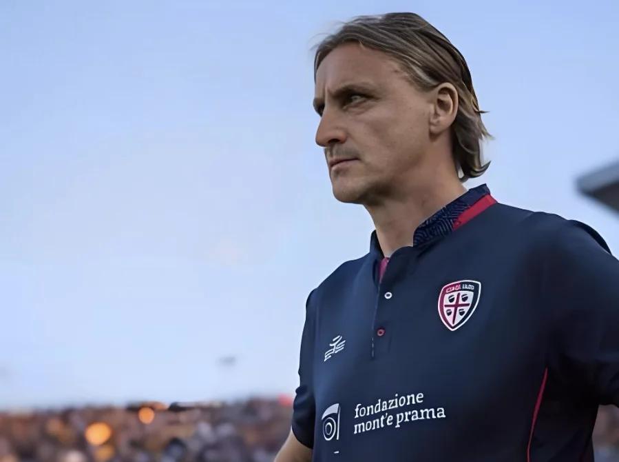 卡利亚里客场击败对手,为自己而战 卡利亚里客场击败对手,为自己而战