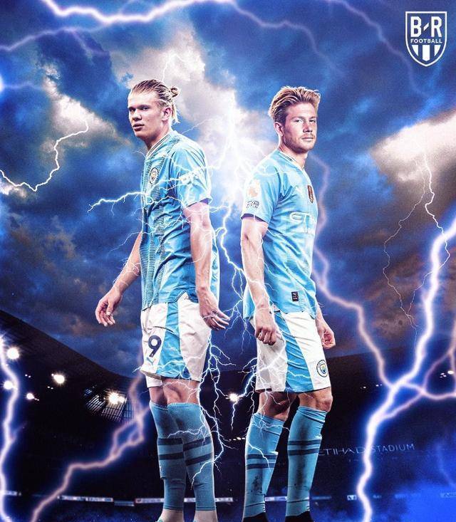 曼城完胜皇马，锁定八强资格！