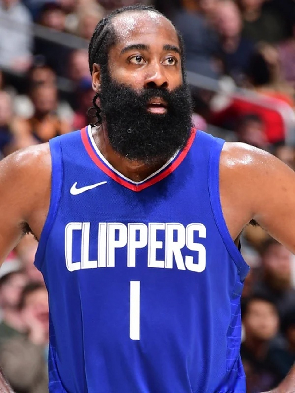 关于哈登攻下40分助火箭击败快船的信息 关于哈登攻下40分助火箭击败快船的信息