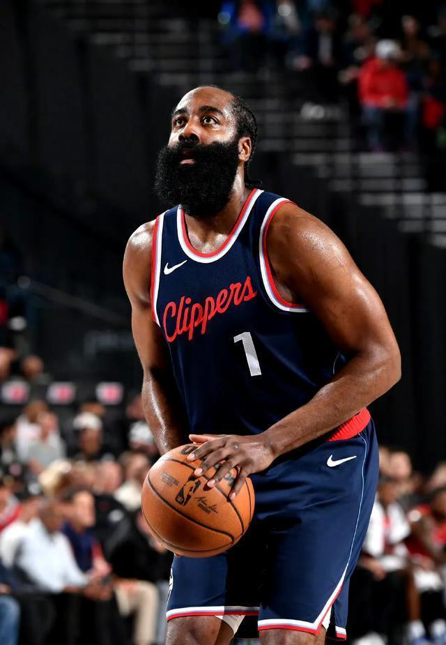 关于哈登攻下40分助火箭击败快船的信息 关于哈登攻下40分助火箭击败快船的信息