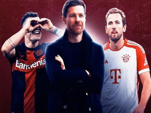 包含勒沃库森全队状态火热，豪取三分的词条