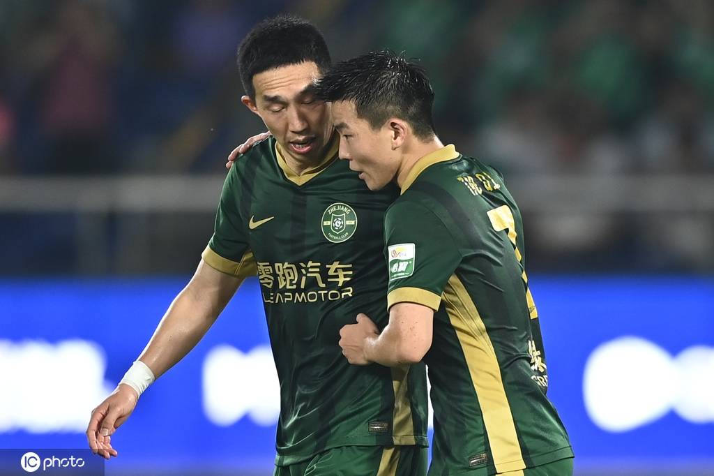 热血沸腾，中超联赛吸引万千目光的简单介绍