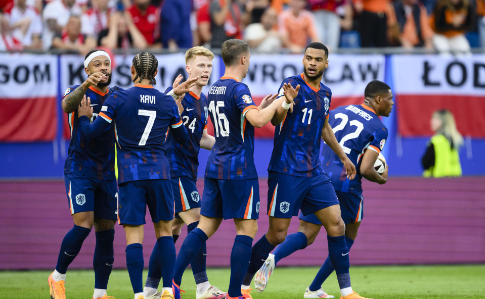 开云体育登录-法国绝杀波兰，晋级下一轮较量的简单介绍