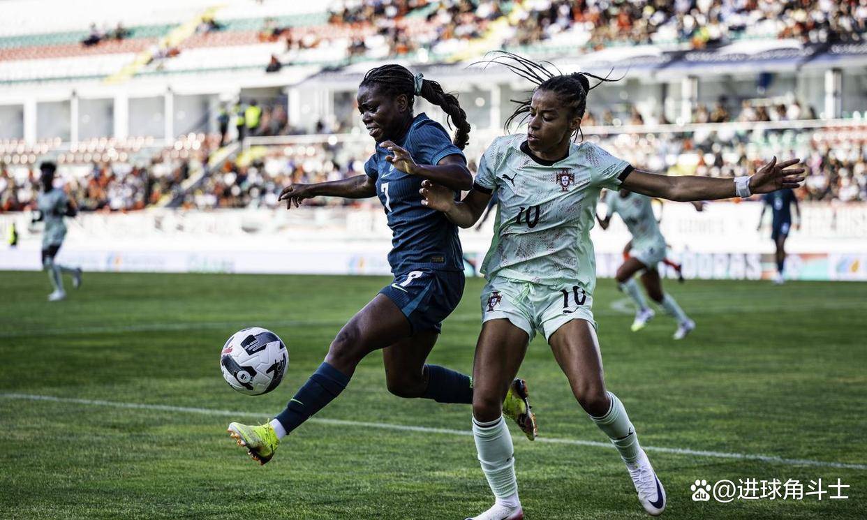 加纳悍然淘汰肯尼亚，晋级非洲杯四强！