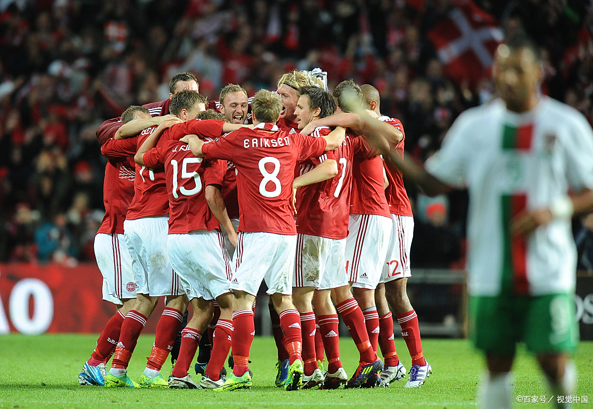 开云下载-丹麦大胜荷兰，晋级欧洲杯半决赛