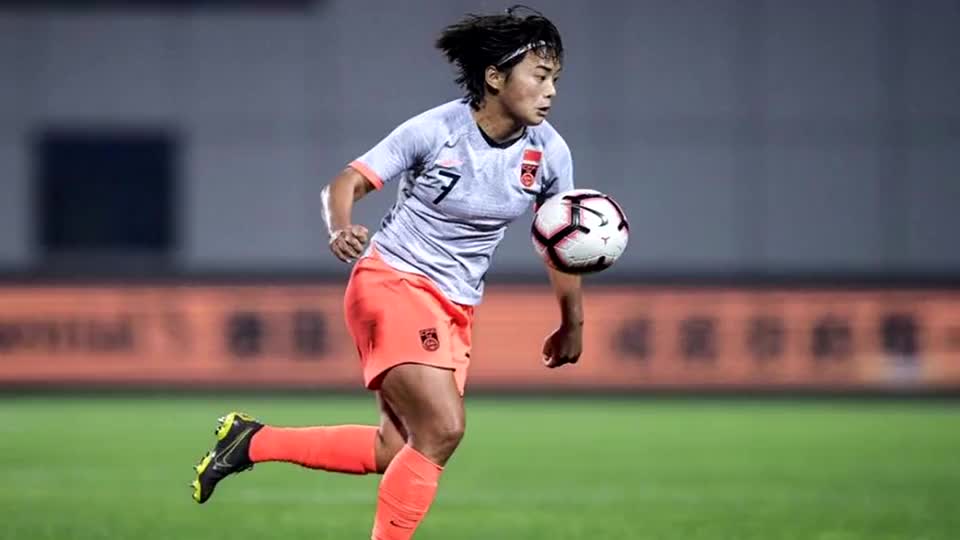 关于挑战极限：女足赛场上演绝地反击大战的信息