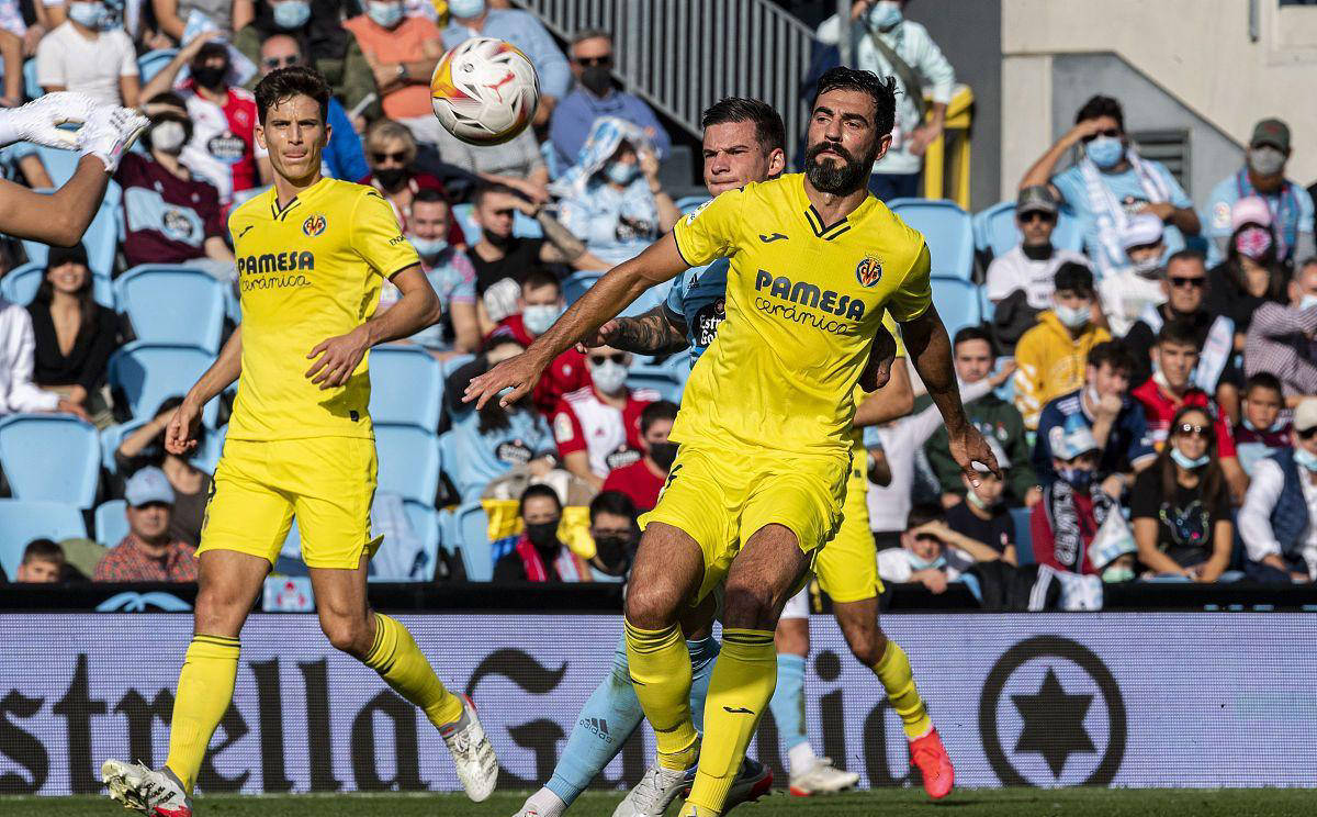 开云体育入口-尤文图斯客场斩获比利亚雷亚尔，轻松晋级