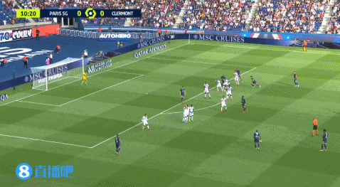 开云体育APP下载-马赛主场灭掉克莱蒙，实现四连胜