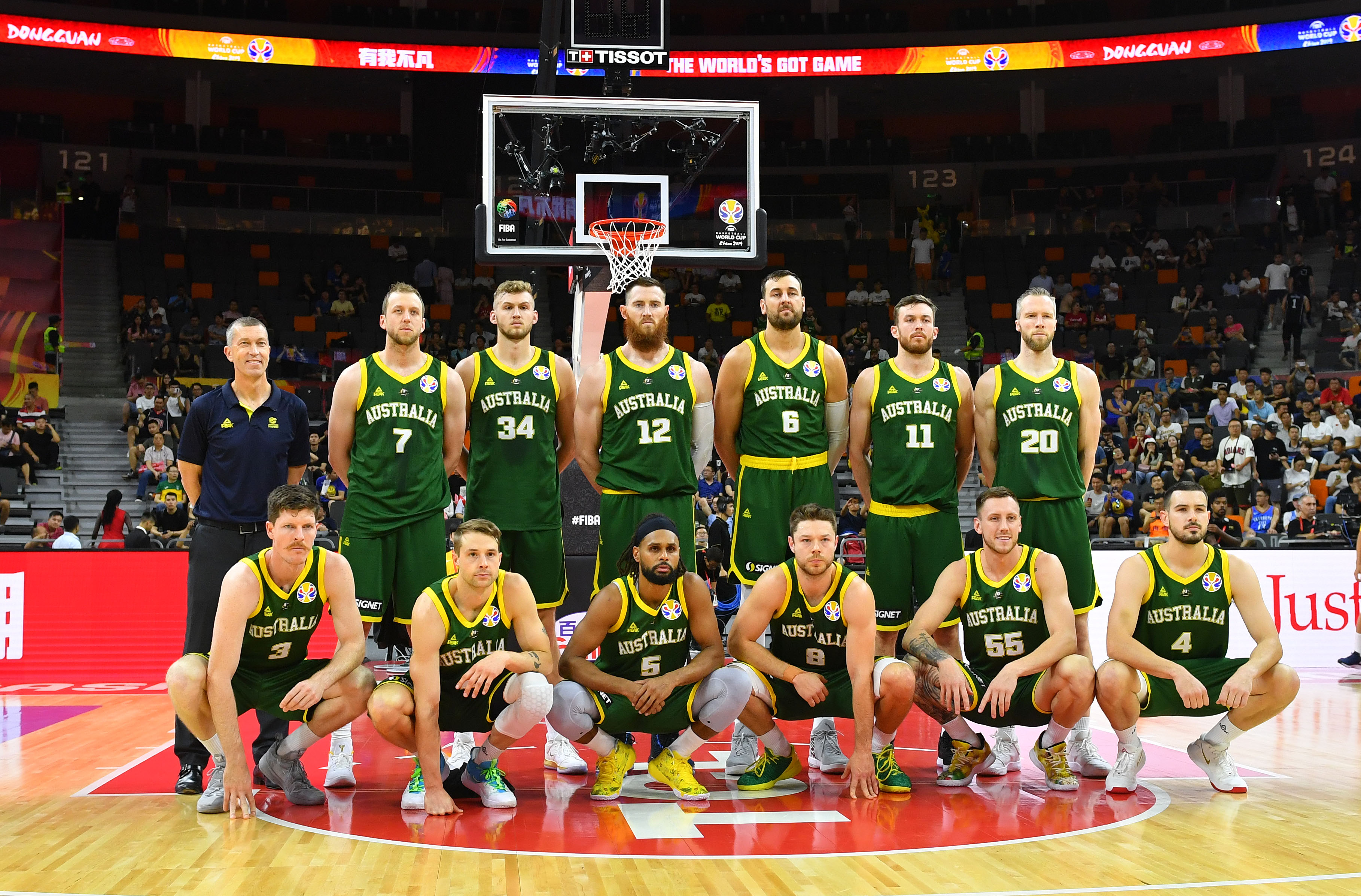 开云体育官方网站-澳大利亚篮球联赛再次推迟开幕日期