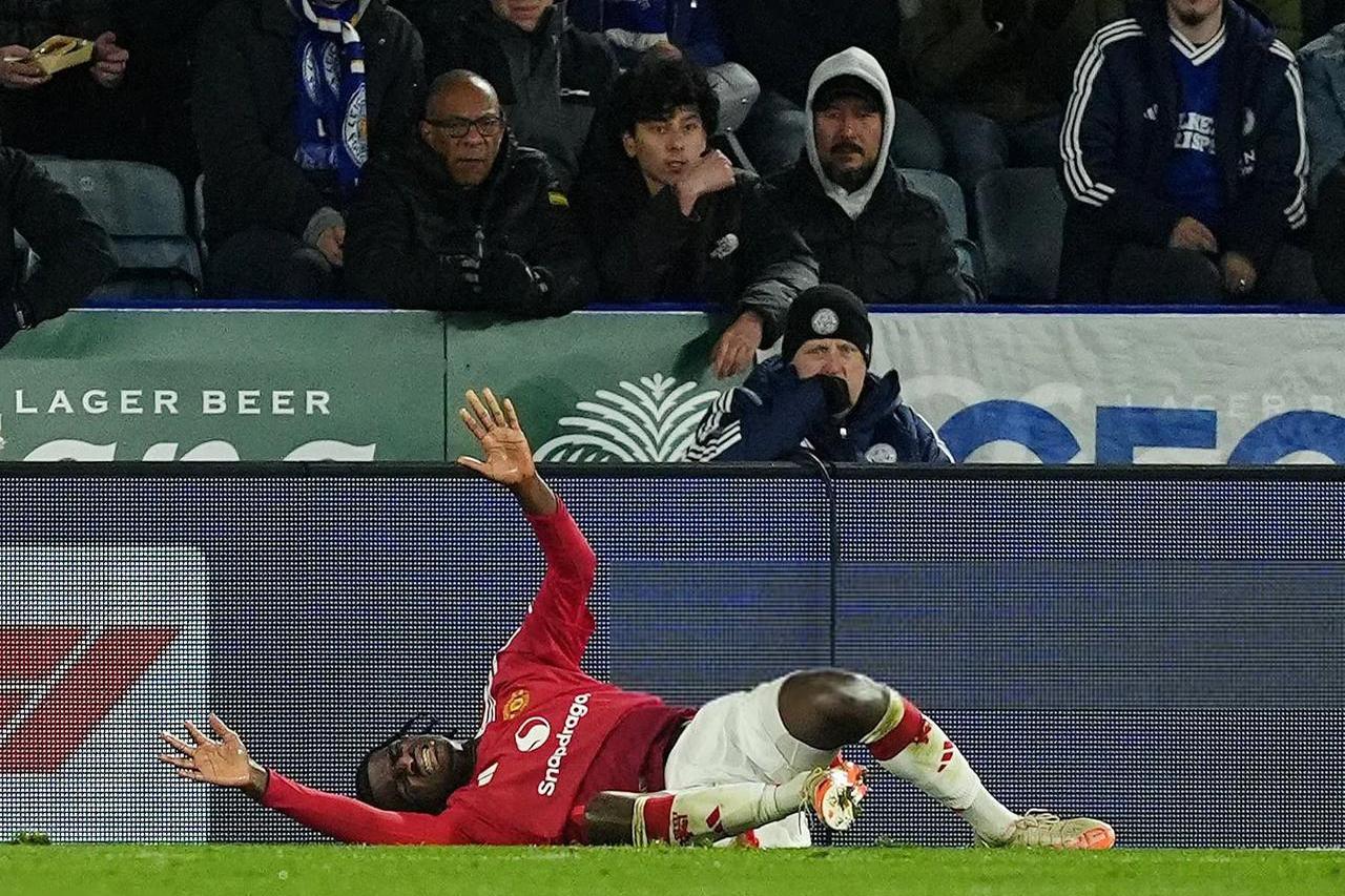 马赛队球员意外受伤,备战面临挑战 马赛队球员意外受伤,备战面临挑战