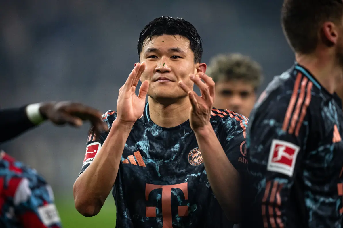 开云体育入口-关于门兴格拉德巴赫未能取得胜利的信息