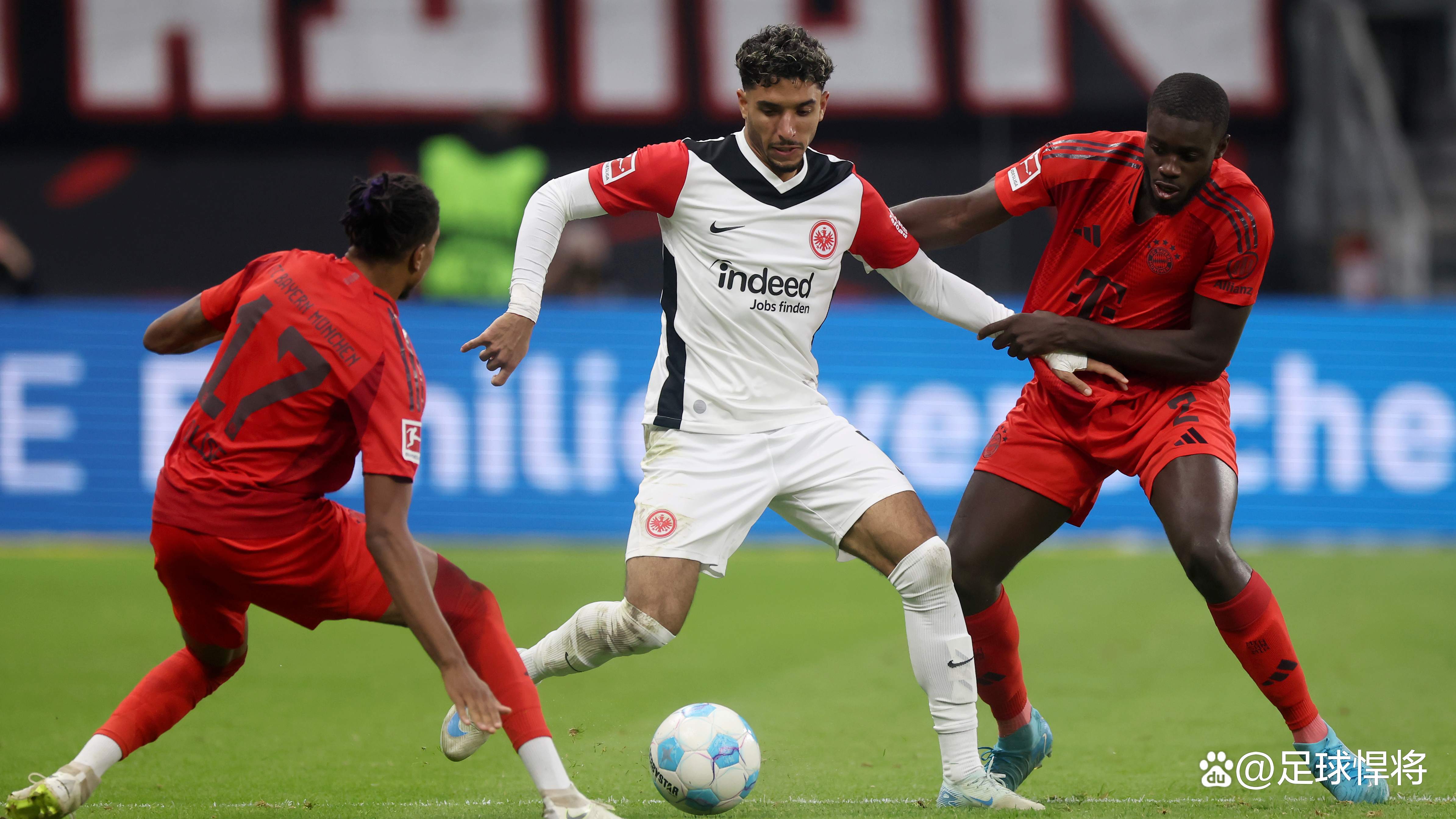 拜仁慕尼黑罕见失利,德甲冠军在欧洲舞台上摔跤的简单介绍 拜仁慕尼黑罕见失利,德甲冠军在欧洲舞台上摔跤的简单介绍