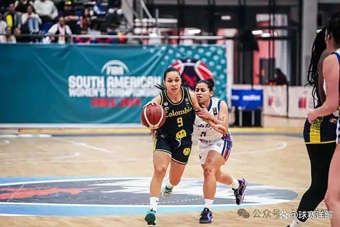 开云体育-美洲联合会篮球锦标赛开幕，吸引全球参与的简单介绍