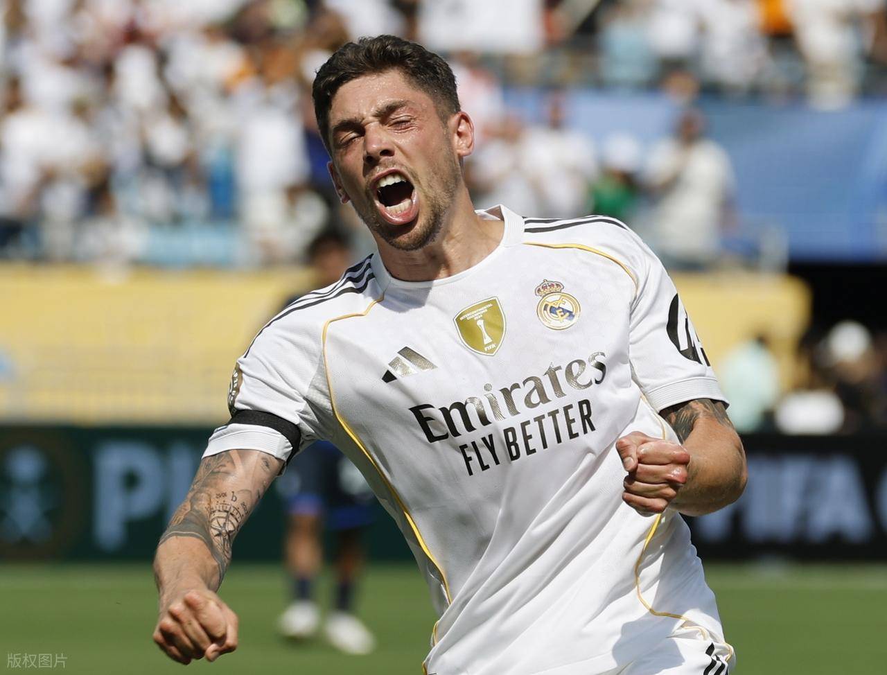 开云下载-皇马疯狂进攻连番大胜！