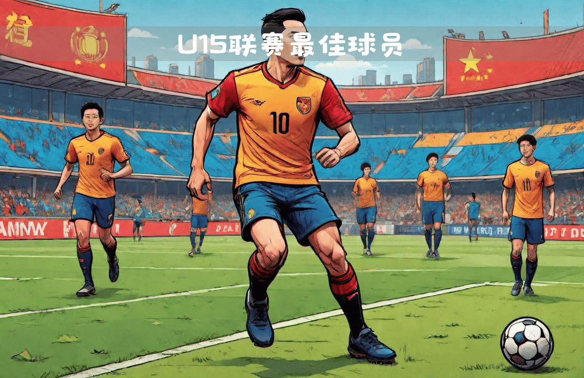 队员表现出色,荣膺赛事最佳球员 队员表现出色,荣膺赛事最佳球员