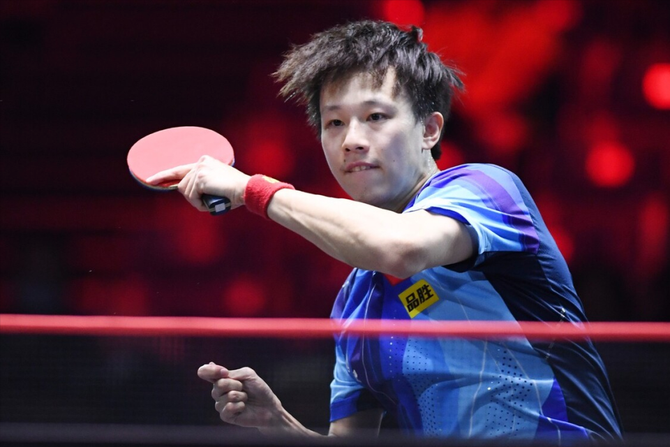 临场发挥出色,实现前所未有的逆袭的简单介绍 临场发挥出色,实现前所未有的逆袭的简单介绍