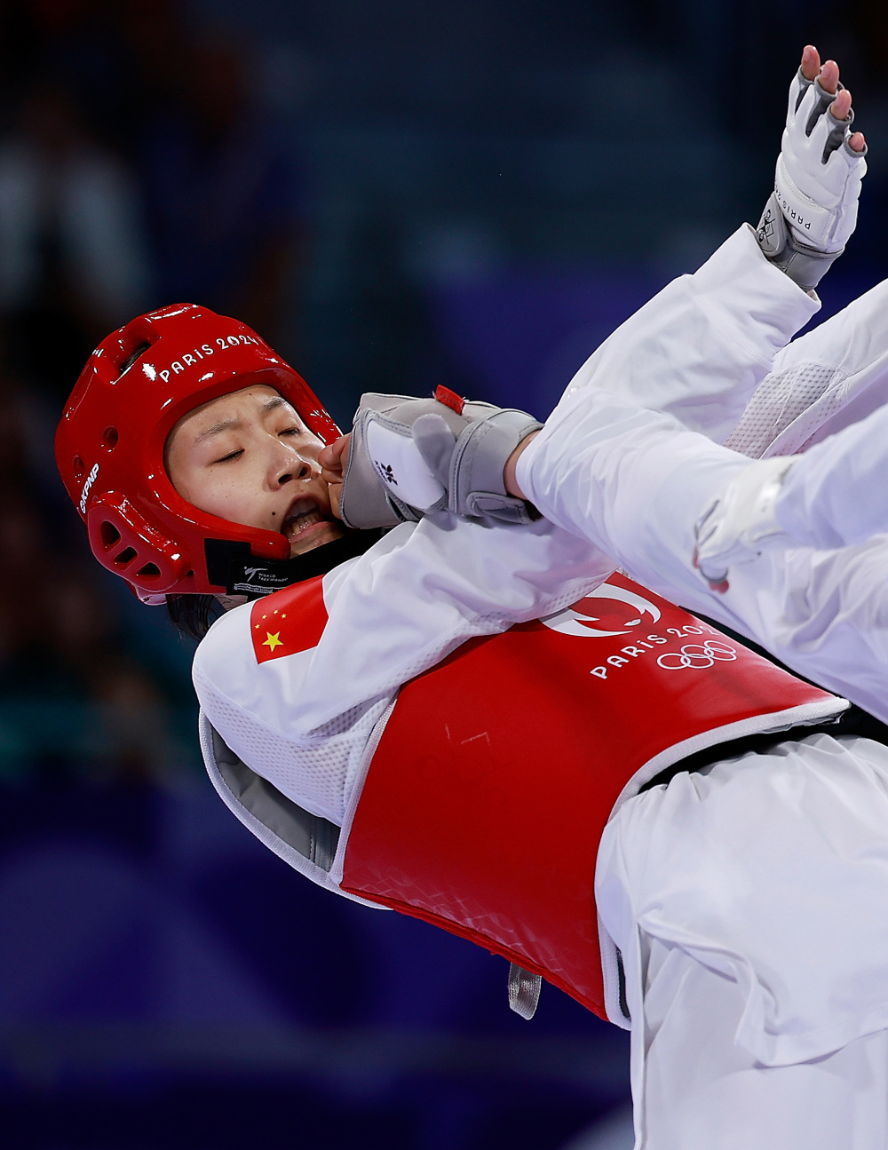 关于乌兹别克斯坦女子跆拳道选手夺得金牌的信息 关于乌兹别克斯坦女子跆拳道选手夺得金牌的信息