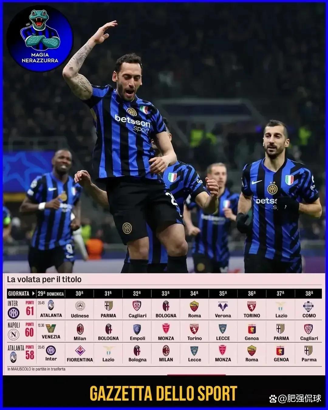 包含意甲霸主国米继续领跑,尤文图斯能否逆袭?的词条 包含意甲霸主国米继续领跑,尤文图斯能否逆袭?的词条