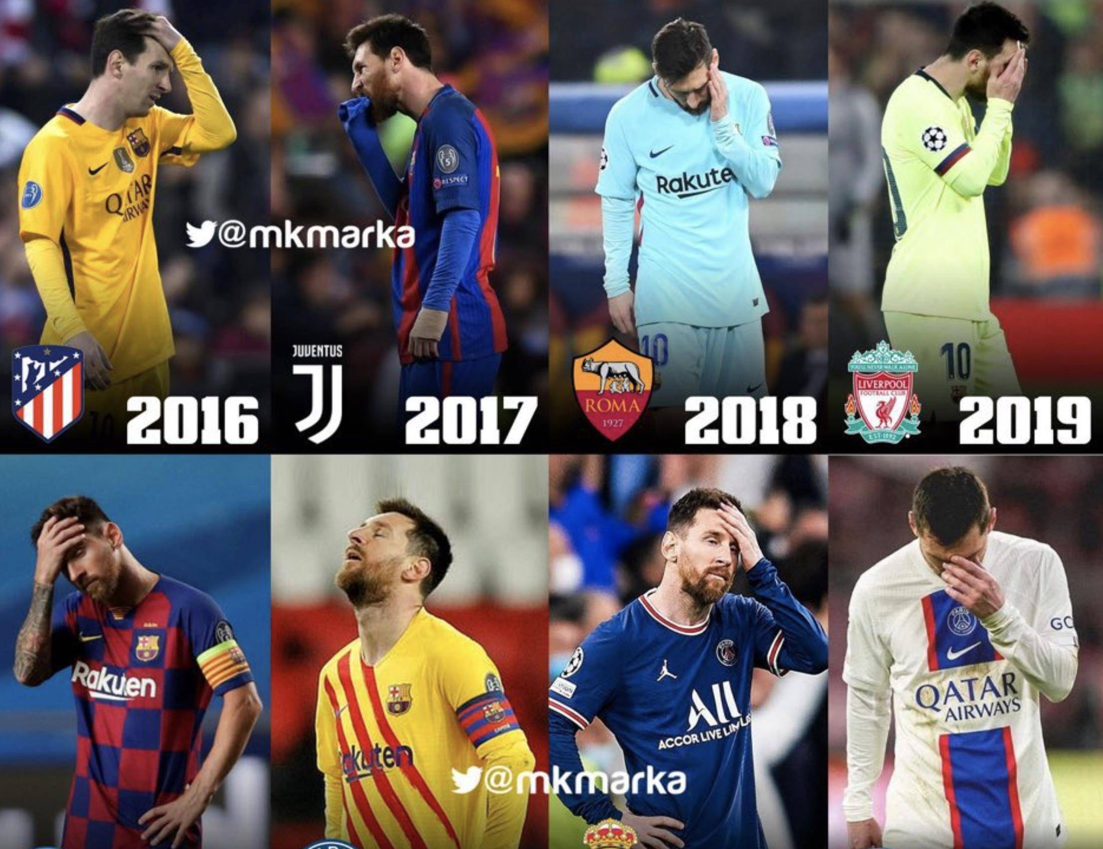 四方之争，球场上演绝妙一幕！