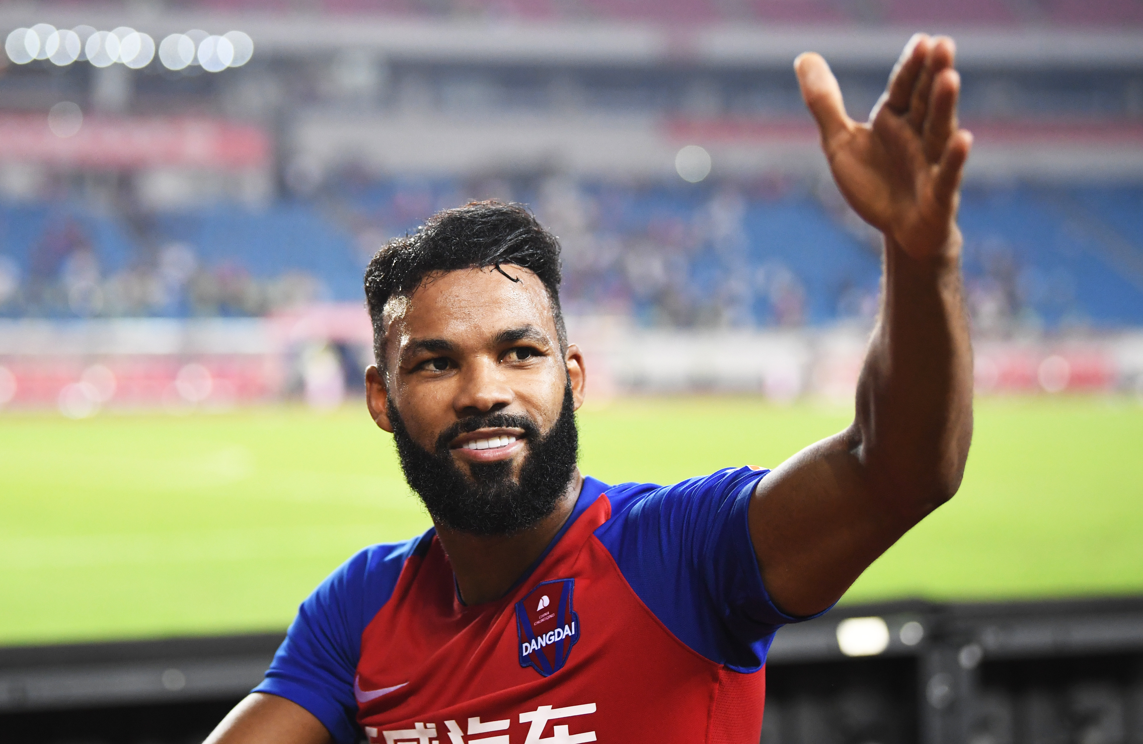 包含激烈对抗:天津泰达与重庆队交手的词条 包含激烈对抗:天津泰达与重庆队交手的词条