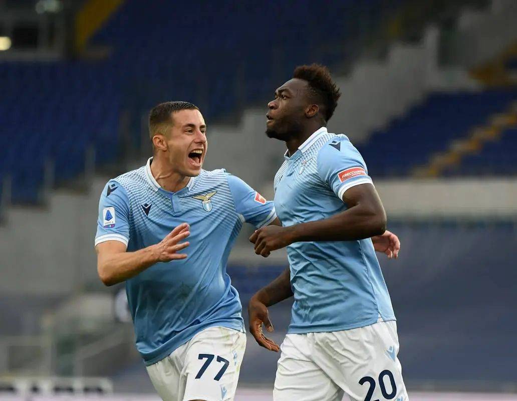 拉齐奥队备战困难,球队状态不佳 拉齐奥队备战困难,球队状态不佳