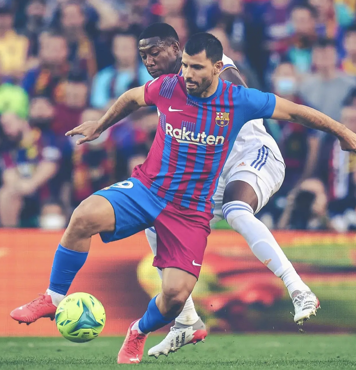 阿圭罗制胜一球,曼城提前晋级的简单介绍 阿圭罗制胜一球,曼城提前晋级的简单介绍