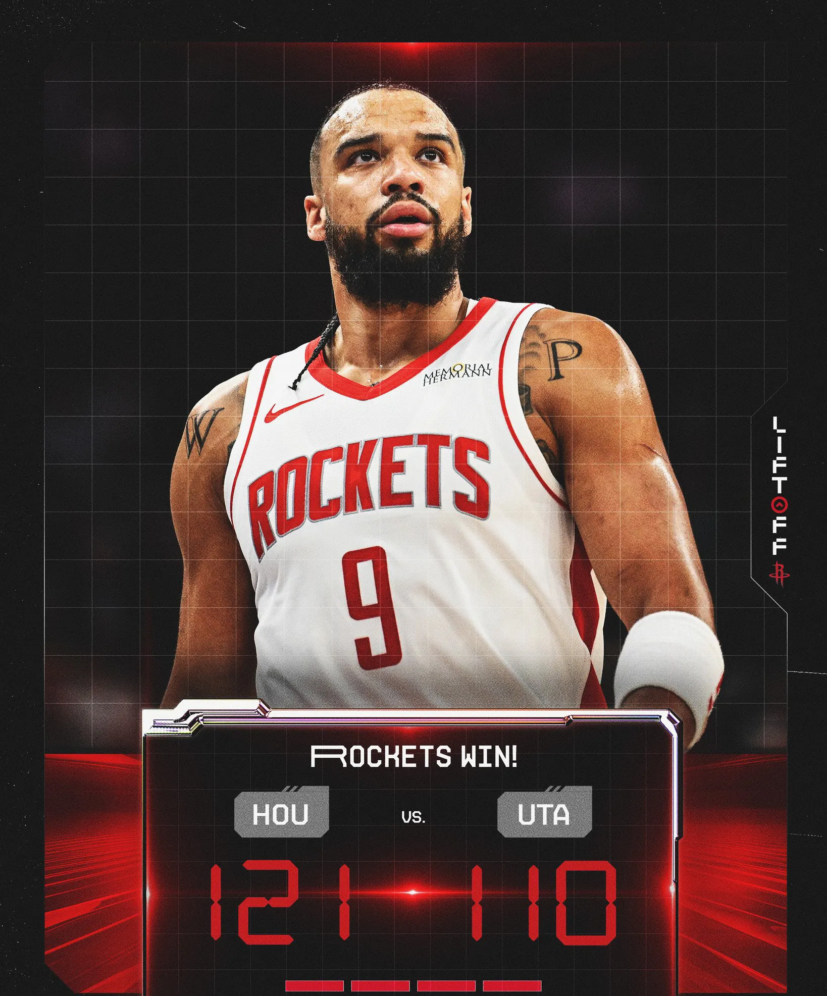 火箭前锋连续高效表现,球队信心满满 火箭前锋连续高效表现,球队信心满满